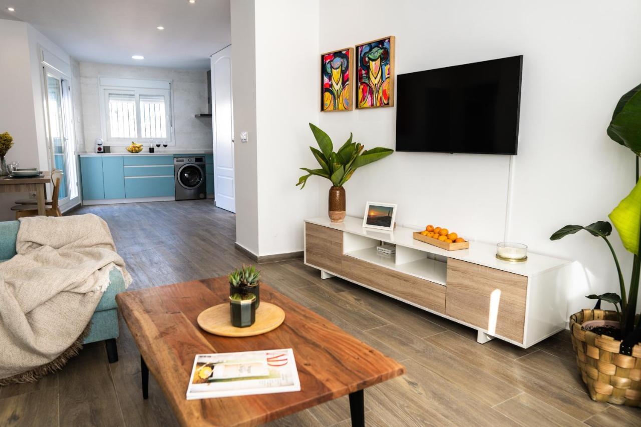 Prim 14 By 7Escalones Rota Exterior foto