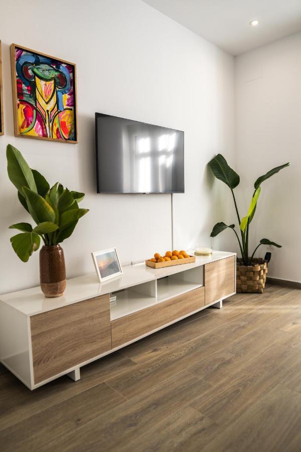 Prim 14 By 7Escalones Rota Exterior foto