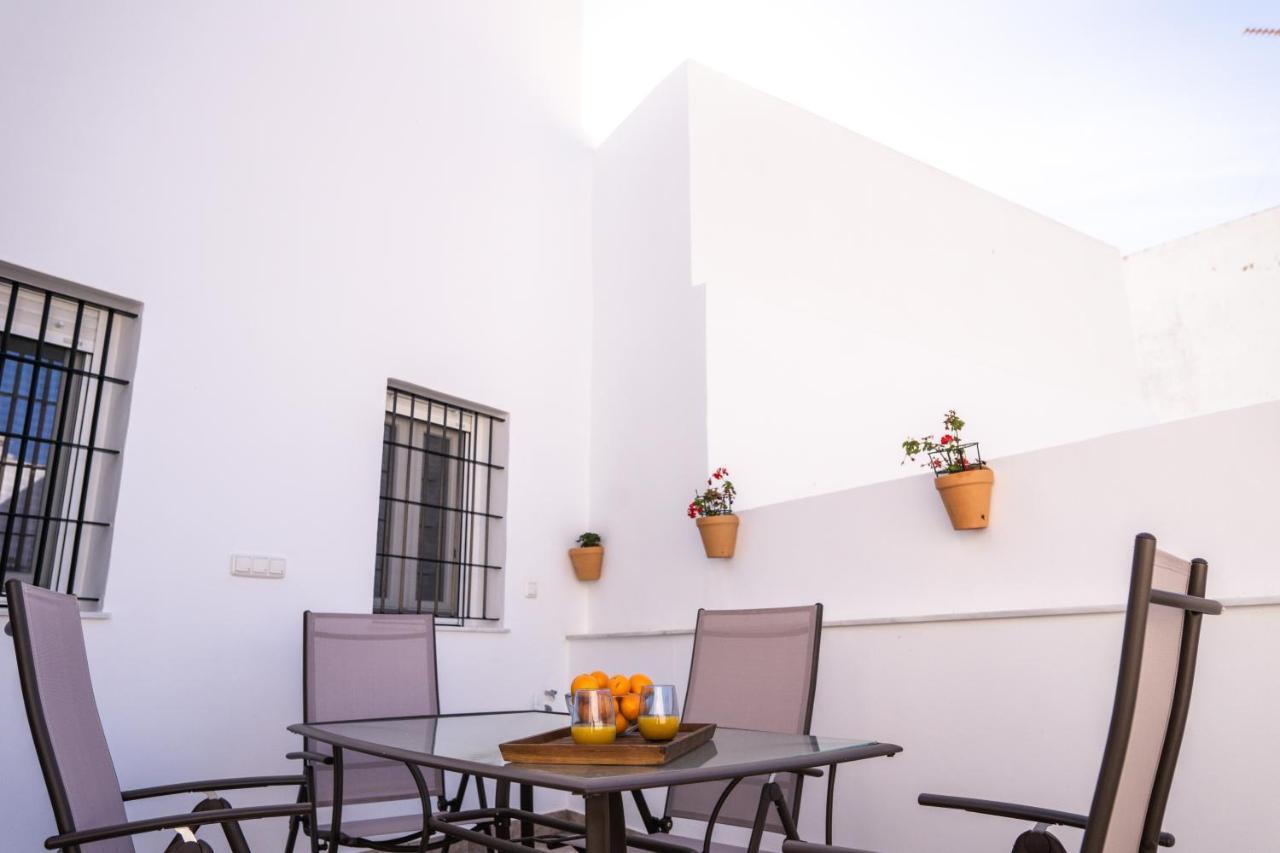 Prim 14 By 7Escalones Rota Exterior foto