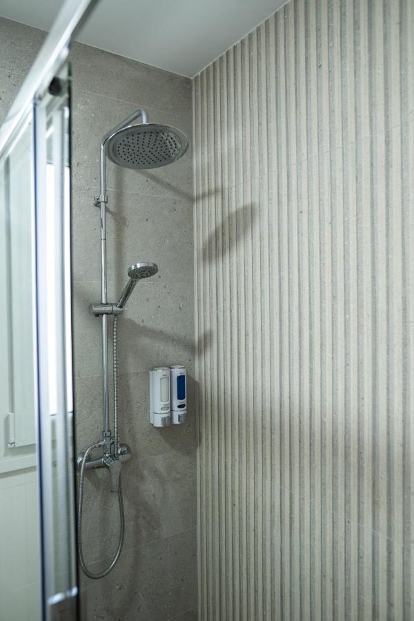 Prim 14 By 7Escalones Rota Exterior foto